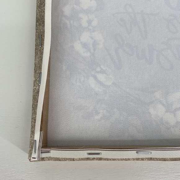 Love Is The Answer Canvas Print - Picture 13 of 15